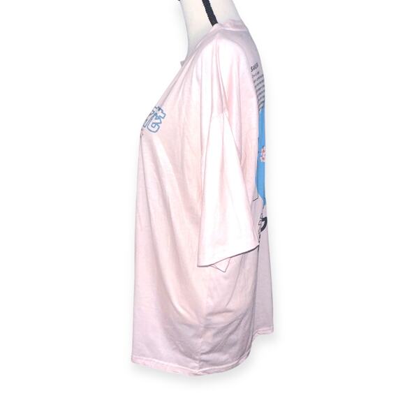 Sakura Tshirt - Picture 4 of 5